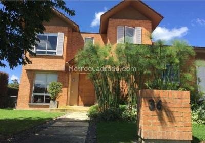 Casa en venta en Hacienda Fontanar, Cajicá · foto 19 de 20