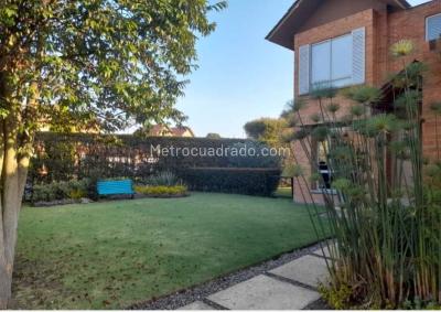 Casa en venta en Hacienda Fontanar, Cajicá · foto 18 de 20