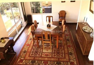 Casa en venta en Hacienda Fontanar, Cajicá · foto 3 de 20