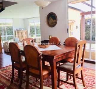 Casa en venta en Hacienda Fontanar, Cajicá · foto 4 de 20