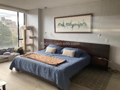 Apartamento en venta en Santa Barbara, Bogotá · foto 7 de 20