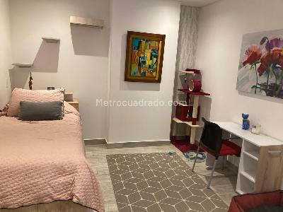 Apartamento en venta en Santa Barbara, Bogotá · foto 12 de 20