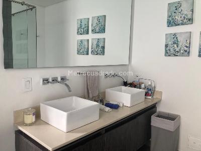 Apartamento en venta en Santa Barbara, Bogotá · foto 11 de 20
