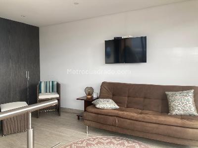 Apartamento en venta en Santa Barbara, Bogotá · foto 14 de 20