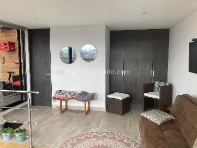 Apartamento en venta en Santa Barbara, Bogotá · foto 15 de 20