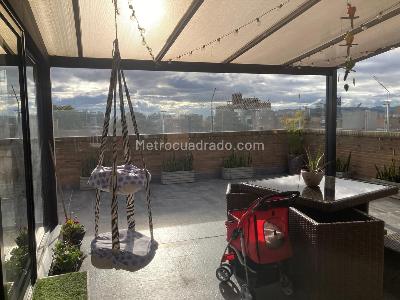 Apartamento en venta en Santa Barbara, Bogotá · foto 16 de 20