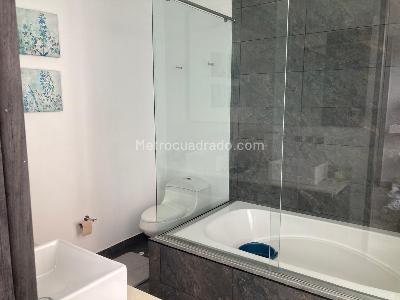 Apartamento en venta en Santa Barbara, Bogotá · foto 10 de 20