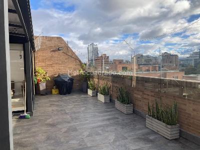 Apartamento en venta en Santa Barbara, Bogotá · foto 17 de 20