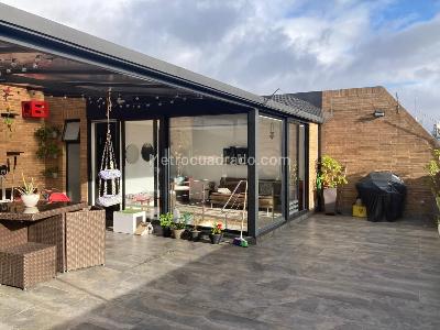 Apartamento en venta en Santa Barbara, Bogotá · foto 18 de 20
