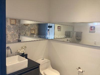 Apartamento en venta en Santa Barbara, Bogotá · foto 13 de 20