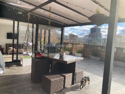 Apartamento en venta en Santa Barbara, Bogotá · foto 20 de 20