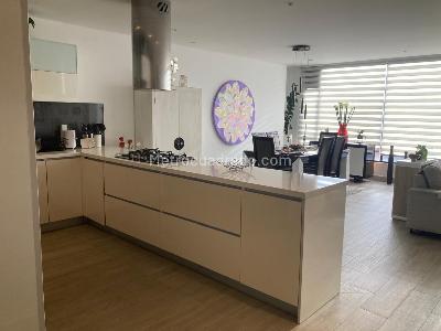 Apartamento en venta en Santa Barbara, Bogotá · foto 4 de 20