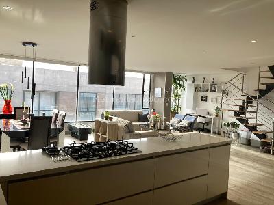 Apartamento en venta en Santa Barbara, Bogotá · foto 3 de 20