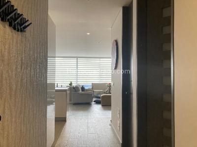 Apartamento en venta en Santa Barbara, Bogotá · foto 5 de 20