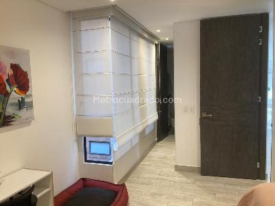 Apartamento en venta en Santa Barbara, Bogotá · foto 6 de 20