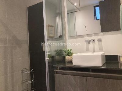 Apartamento en venta en Santa Barbara, Bogotá · foto 8 de 20