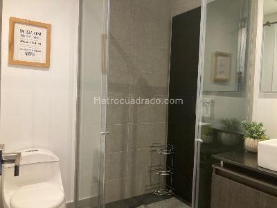 Apartamento en venta en Santa Barbara, Bogotá · foto 9 de 20
