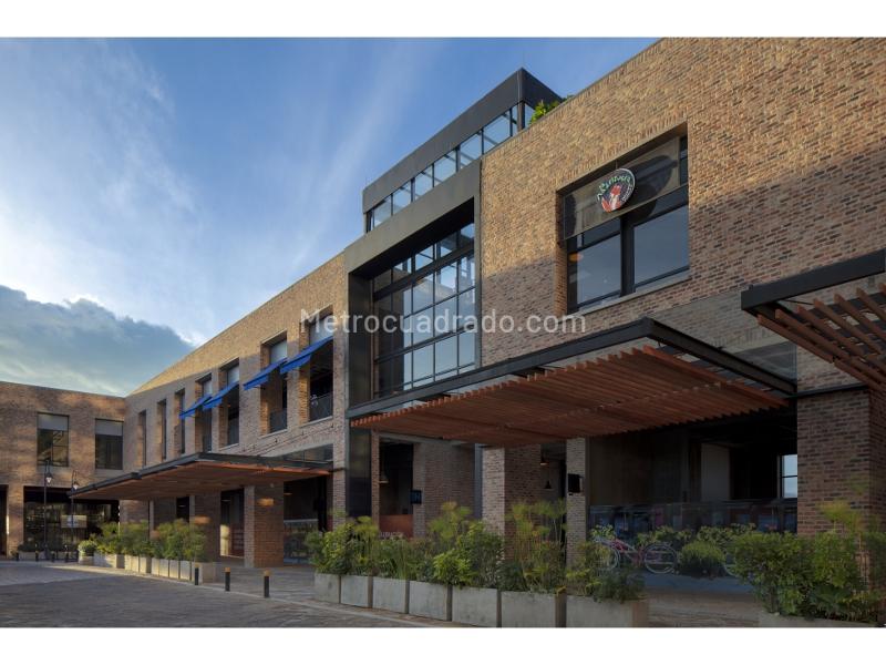 Local Comercial en Arriendo, Santa Ana, Chía - Vista 3