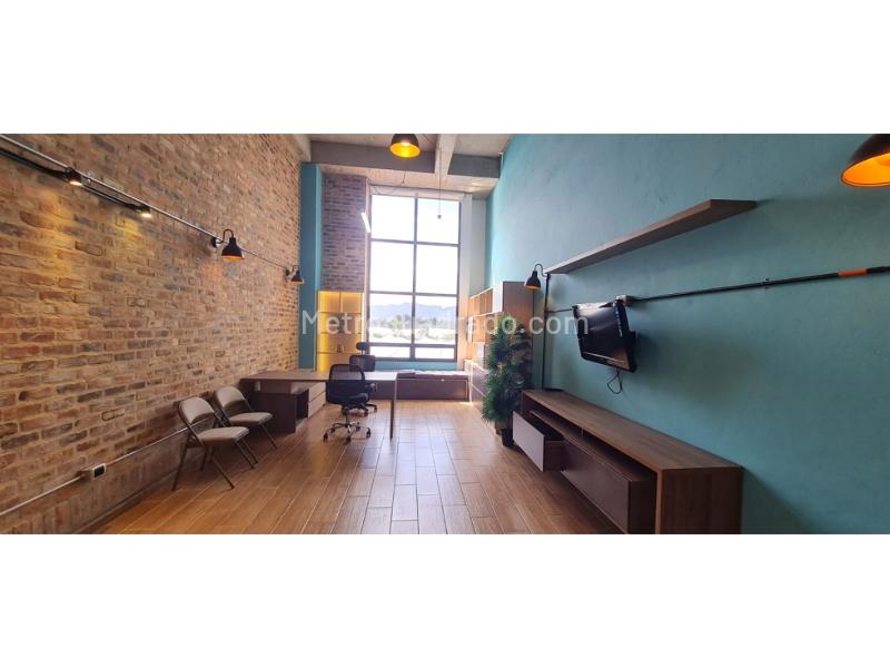 Local Comercial en Arriendo, Santa Ana, Chía - Vista 4