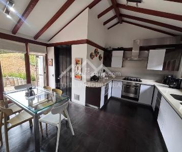 Casa de 4 alcobas en venta en Sindamanoy, Chía, 250 m² · foto 10 de 20