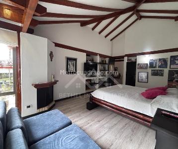 Casa de 4 alcobas en venta en Sindamanoy, Chía, 250 m² · foto 11 de 20