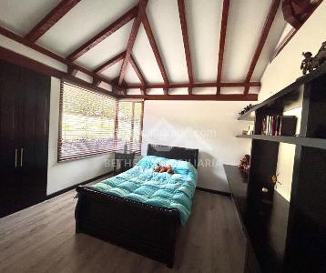 Casa de 4 alcobas en venta en Sindamanoy, Chía, 250 m² · foto 17 de 20