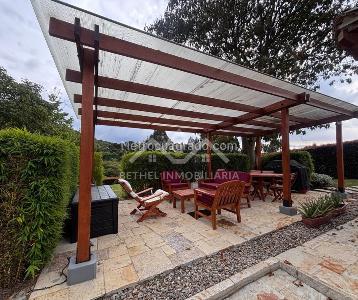 Casa de 4 alcobas en venta en Sindamanoy, Chía, 250 m² · foto 3 de 20