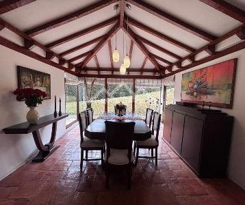 Casa de 4 alcobas en venta en Sindamanoy, Chía, 250 m² · foto 6 de 20