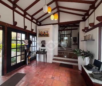 Casa de 4 alcobas en venta en Sindamanoy, Chía, 250 m² · foto 7 de 20