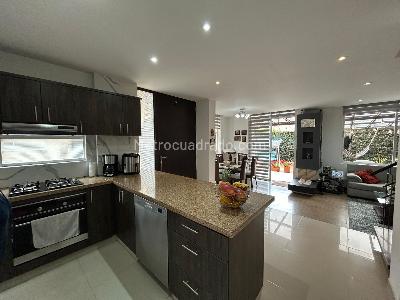 Casa de 3 alcobas en venta en Vereda Fonqueta, Chía, 153 m² · foto 12 de 20