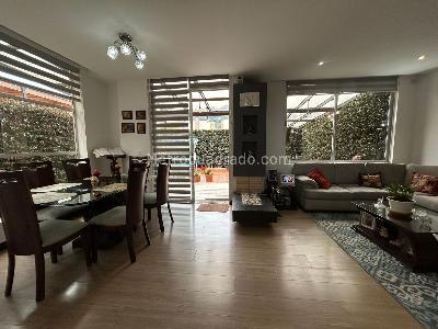 Casa de 3 alcobas en venta en Vereda Fonqueta, Chía, 153 m² · foto 14 de 20