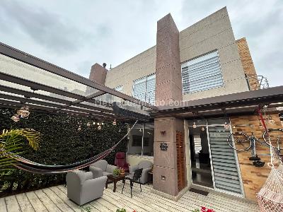 Casa de 3 alcobas en venta en Vereda Fonqueta, Chía, 153 m² · foto 15 de 20