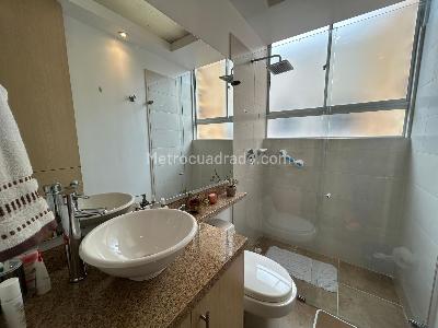 Casa de 3 alcobas en venta en Vereda Fonqueta, Chía, 153 m² · foto 16 de 20