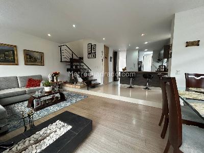 Casa de 3 alcobas en venta en Vereda Fonqueta, Chía, 153 m² · foto 17 de 20