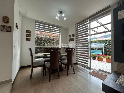 Casa de 3 alcobas en venta en Vereda Fonqueta, Chía, 153 m² · foto 3 de 20