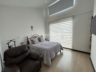 Casa de 3 alcobas en venta en Vereda Fonqueta, Chía, 153 m² · foto 4 de 20