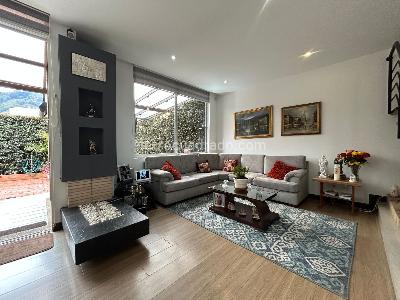 Casa de 3 alcobas en venta en Vereda Fonqueta, Chía, 153 m² · foto 5 de 20