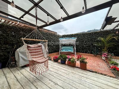 Casa de 3 alcobas en venta en Vereda Fonqueta, Chía, 153 m² · foto 7 de 20
