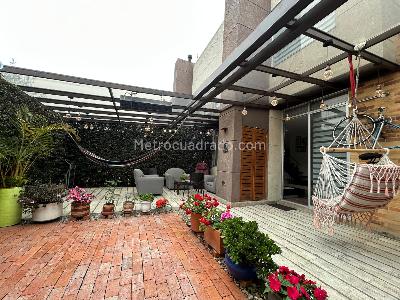 Casa de 3 alcobas en venta en Vereda Fonqueta, Chía, 153 m² · foto 8 de 20