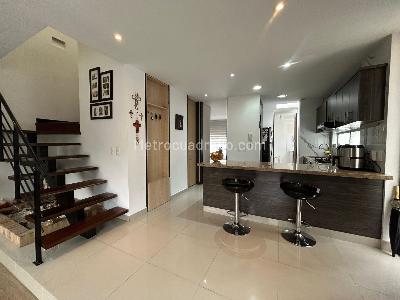 Casa de 3 alcobas en venta en Vereda Fonqueta, Chía, 153 m² · foto 9 de 20