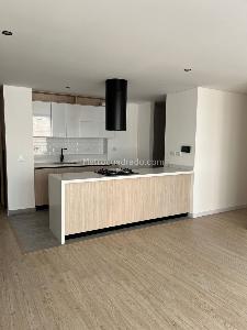 Apartamento en venta en Cedritos, Bogotá · foto 4 de 20