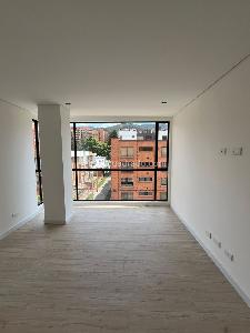 Apartamento en venta en Cedritos, Bogotá · foto 4 de 20