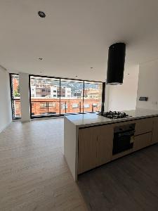Apartamento en venta en Cedritos, Bogotá · foto 3 de 20