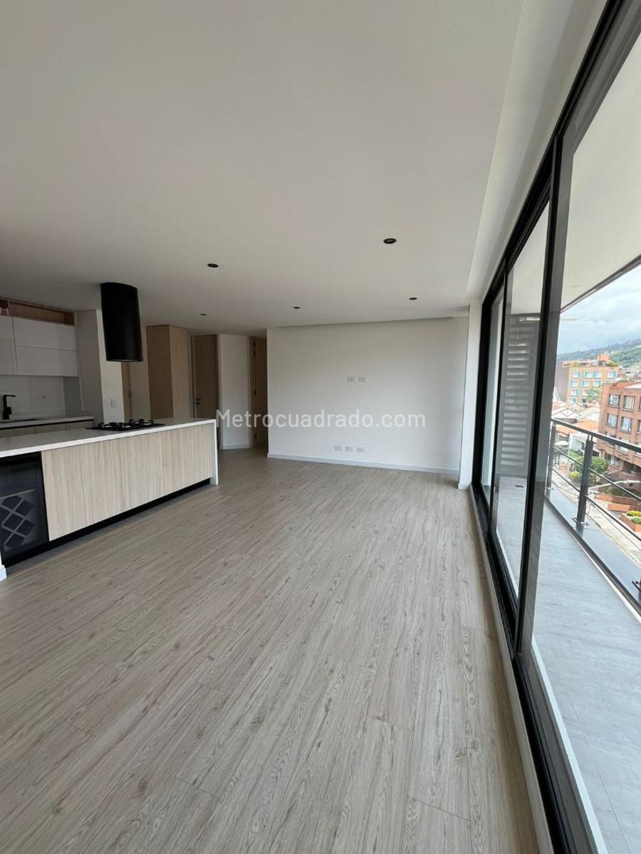 Apartamento en Venta  CEDRITOS