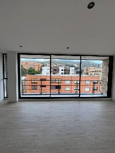 Apartamento en venta en Cedritos, Bogotá · foto 5 de 20