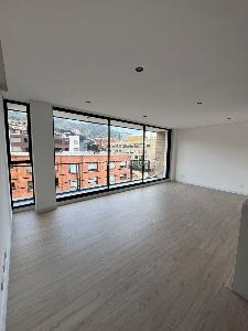 Apartamento en venta en Cedritos, Bogotá · foto 4 de 20
