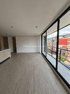 Apartamento en venta en Cedritos, Bogotá · foto 2 de 20