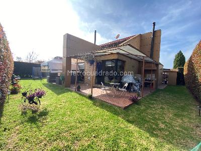 Casa en arriendo en Cajicá, Cajicá · foto 17 de 20