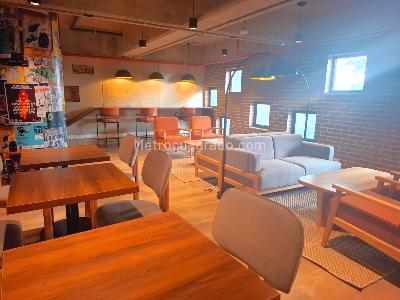Apartamento de 1 alcoba en venta en El Polo, Bogotá, 33 m² · foto 11 de 20