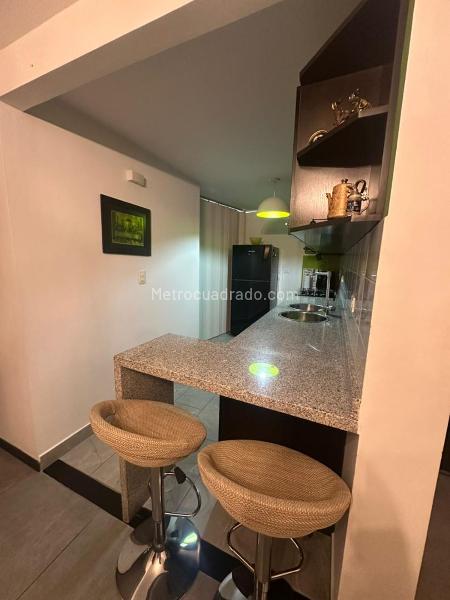 Piso – Manizales, Milán, Palogrande - Vista 4